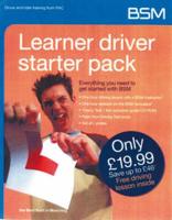 Learner Driver Starter Pack