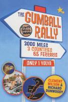 Our Gumball Rally