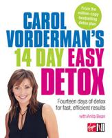 Carol Vorderman's 14 Day Easy Detox