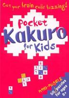 Pocket Kakuro for Kids