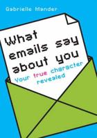 What Emails Say About You
