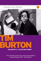 Tim Burton