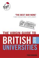 The Virgin Books Guide to British Universities