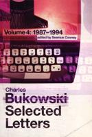 Selected Letters. Volume 4 1987-1994