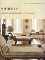 Sotheby's Concise Encyclopedia of Furniture