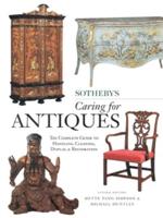 Sotheby's Caring for Antiques
