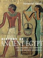 The History of Ancient Egypt