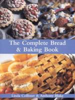 The Complete Bread & Baking Book