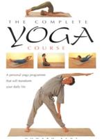 The Complete Yoga Course