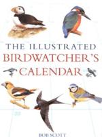 The Illustrated Birdwatcher's Calendar