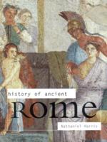 History of Ancient Rome