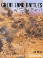 Great Land Battles of World War II