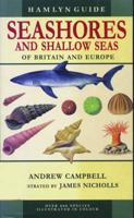 Hamlyn Guide Seashores and Shallow Seas