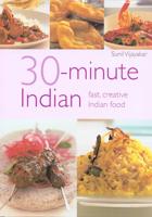 30-Minute Indian