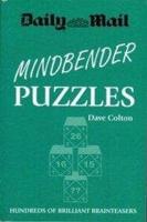 "daily Mail" Mindbender Puzzles