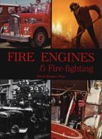 Fire Engines & Fire-Fighting
