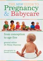Your Guide to Pregnancy and Baby Care