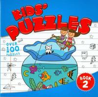 Kids' Puzzles 4