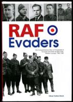 RAF Evaders