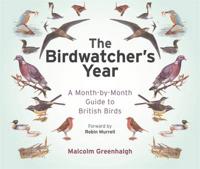 The Birdwatchers' Year