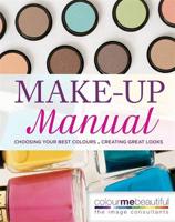 Colour Me Beautiful Make-Up Manual