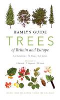 Hamlyn Guide Trees of Britain and Europe