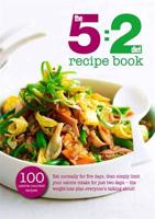 The 5:2 Diet Recipe Book