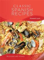 Classic Spanish Recipes