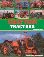 Great Farm Tractors