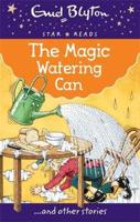The Magic Watering Can