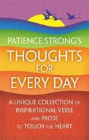 Patience Strong's Thoughts for Every Day