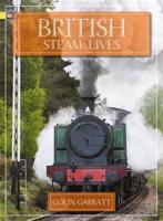 British Steam Lines