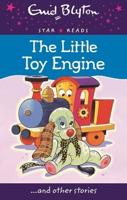 The Little Toy Engine