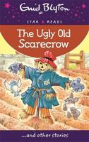The Ugly Old Scarecrow