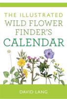 The Illustrated Wildflower Finder's Calendar