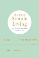 The Art of Simple Living