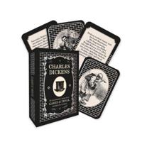 Charles Dickens - A Card and Trivia Game