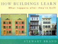 How Buildings Learn