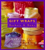 Gift Wraps, Baskets & Bows