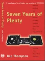 Seven Years of Plenty