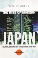 The Rise of Modern Japan