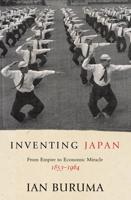 Inventing Japan