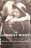 The Longest Night, 10-11 May 1941
