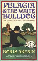 Pelagia and the White Bulldog (OME)