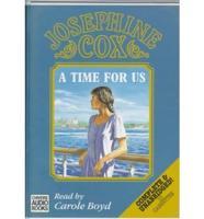 A Time for Us. Complete & Unabridged