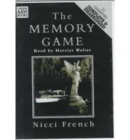 The Memory Game. Complete & Unabridged