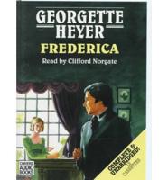 Frederica. Complete & Unabridged