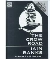 The Crow Road. Complete & Unabridged