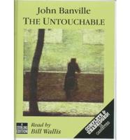 The Untouchable. Complete & Unabridged