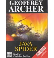 Java Spider. Complete & Unabridged